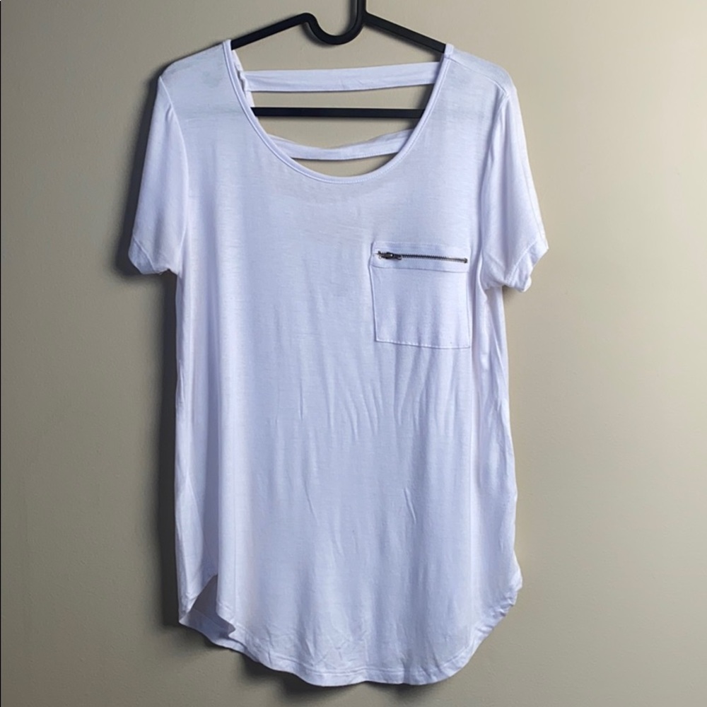 Splash Ladies Top Large (Size 4-6)